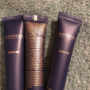 Motives Invisiline